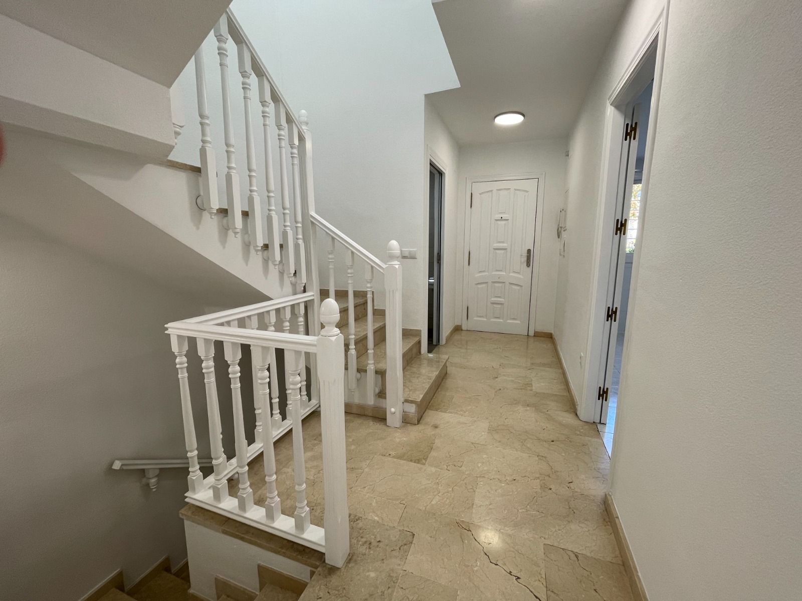 Moradia com 3 quartos com piscina em Alicante, Espanha – Foto 10