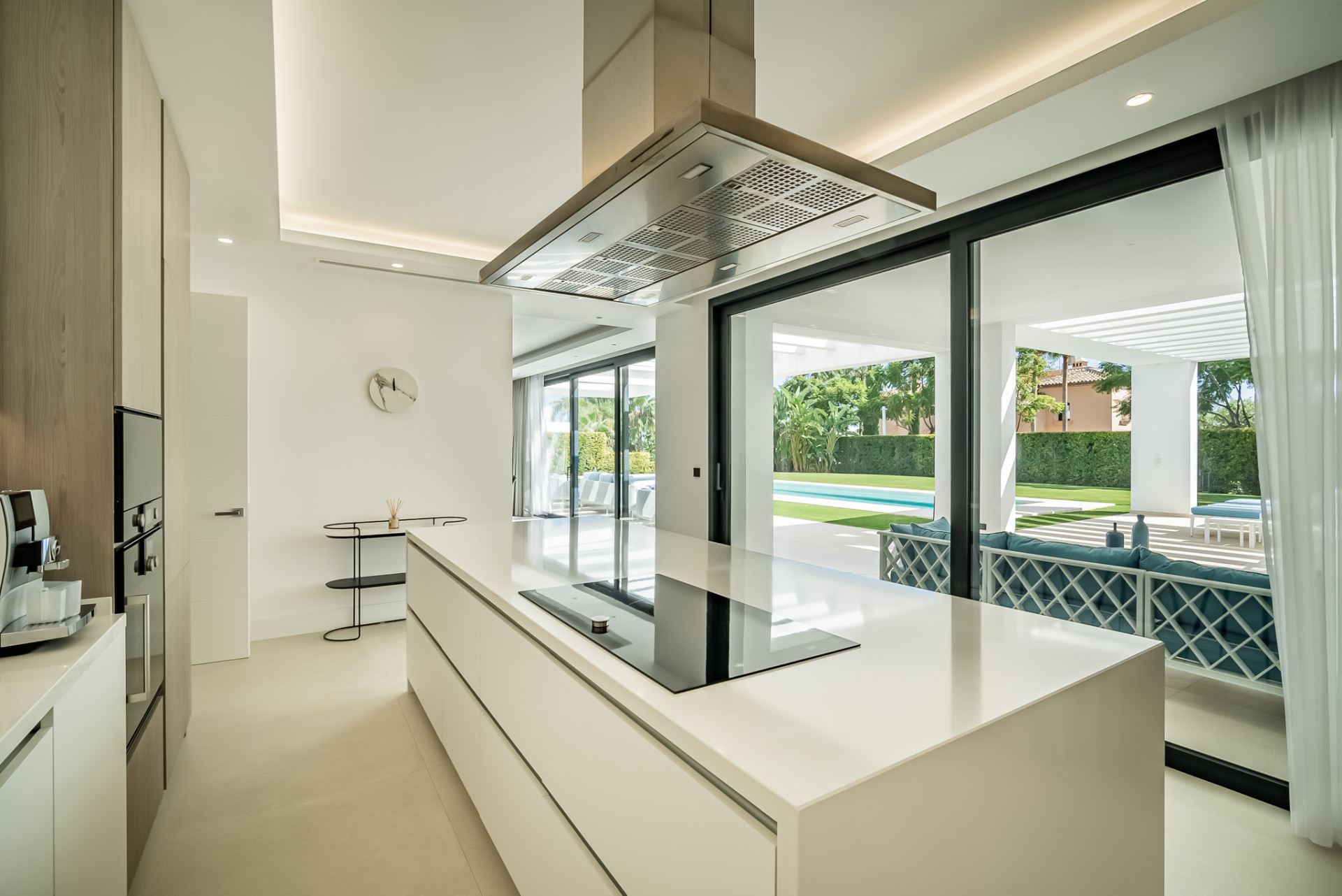 5 Bedroom Villa in Benahavís - Foto 26
