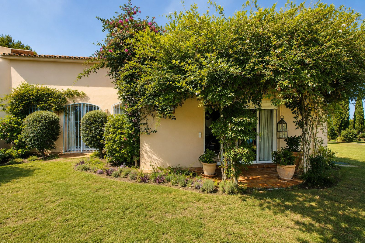 4 Bedroom Villa in Benahavís - Foto 39