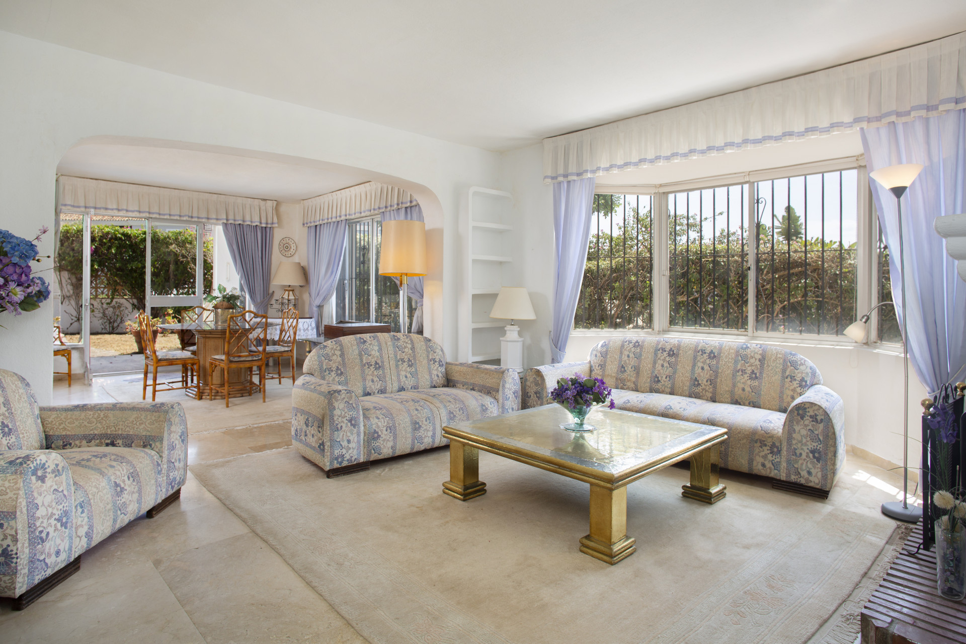 4 Bedroom Villa in San Pedro de Alcántara - Photo 3