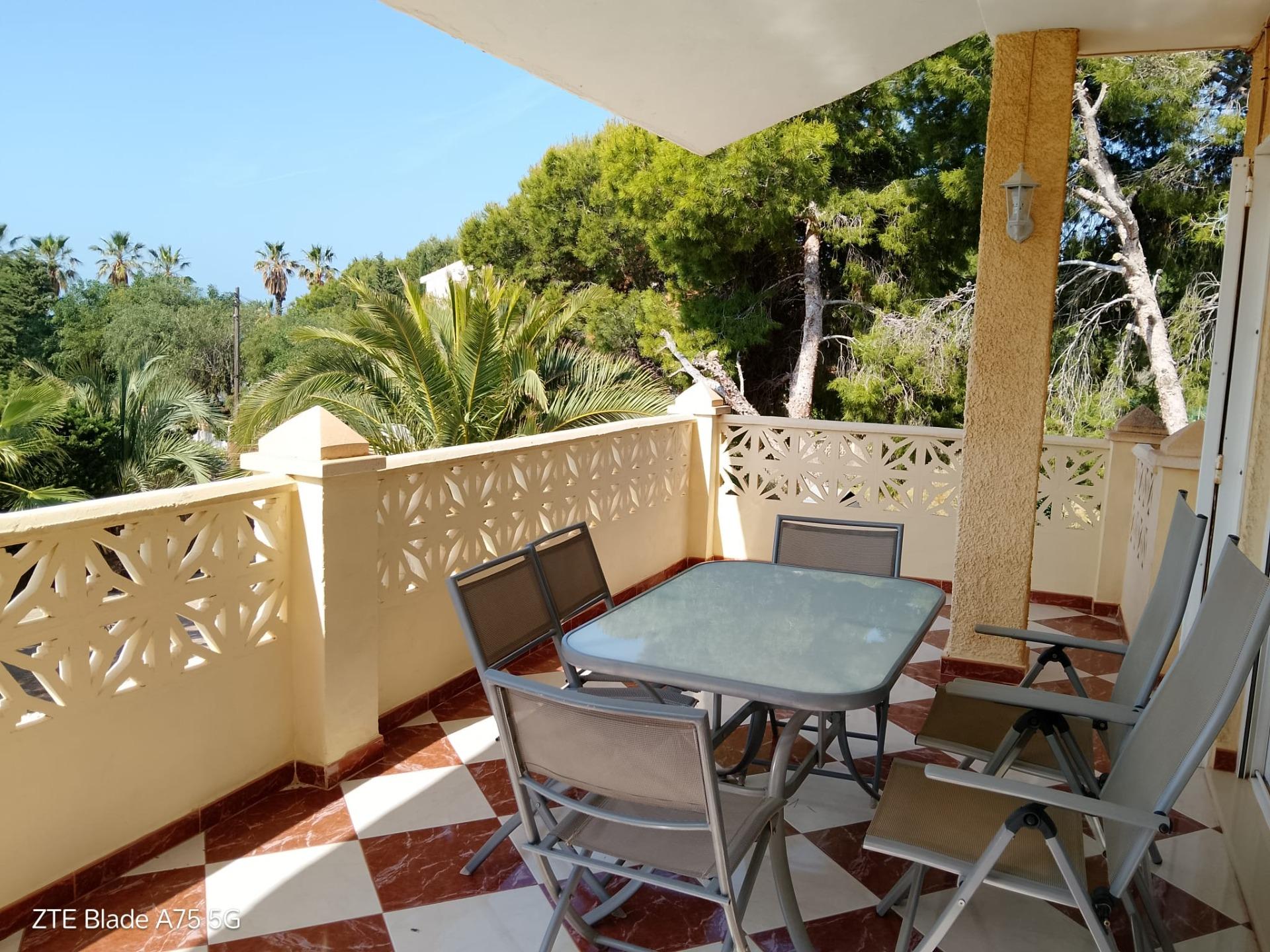 Moradia com 4 quartos com vista mar em Múrcia, Espanha – Foto 5
