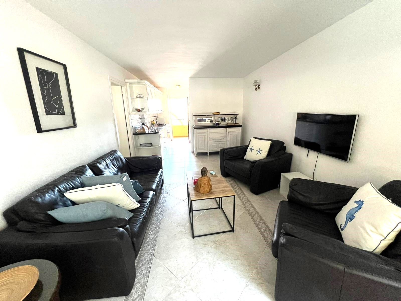 2 Bedroom Apartment in Mijas - Photo 4