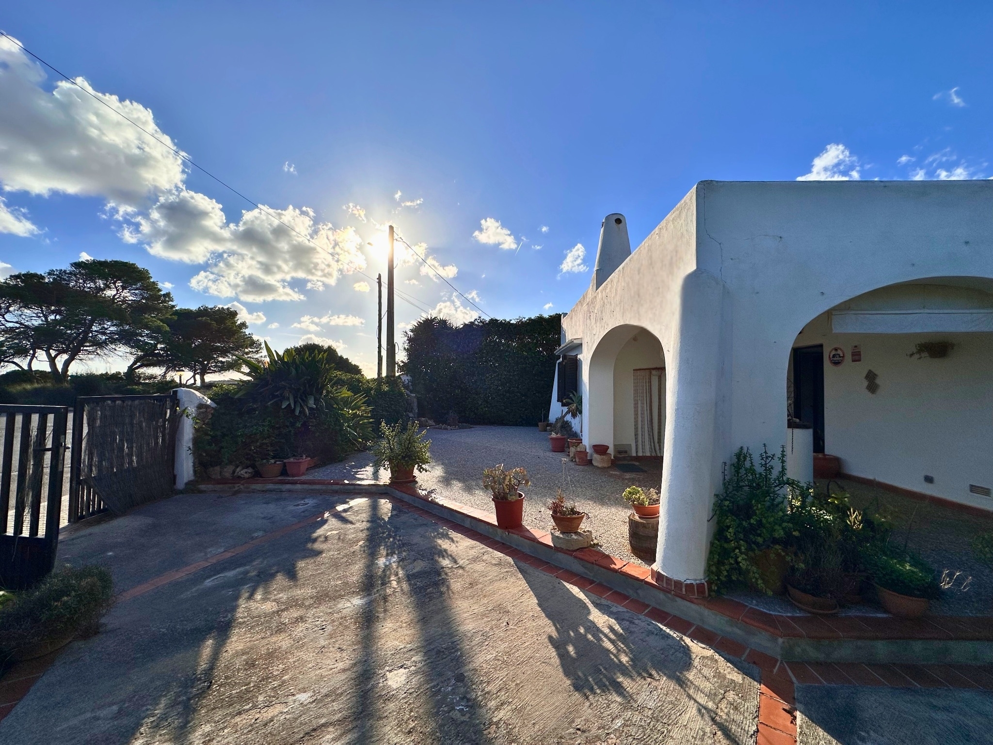 Villa con 3 camere vista mare a Baleari, Spagna – Foto 18