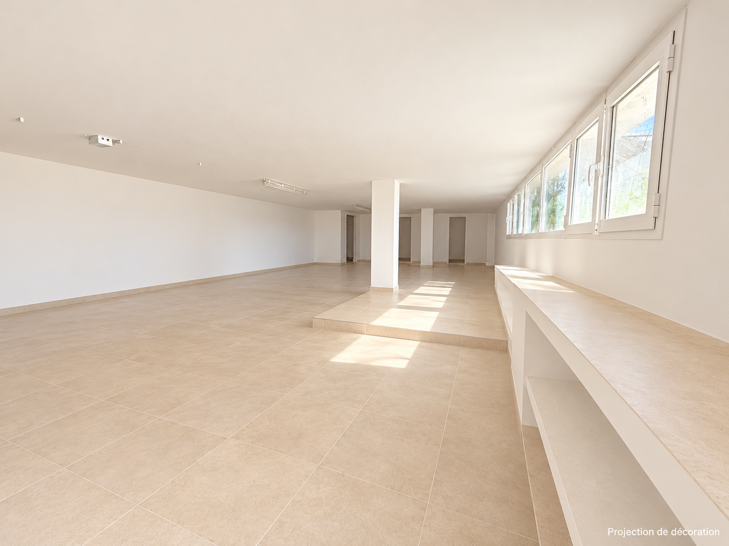 3 Bedroom Apartment in Marbella - Photo 23