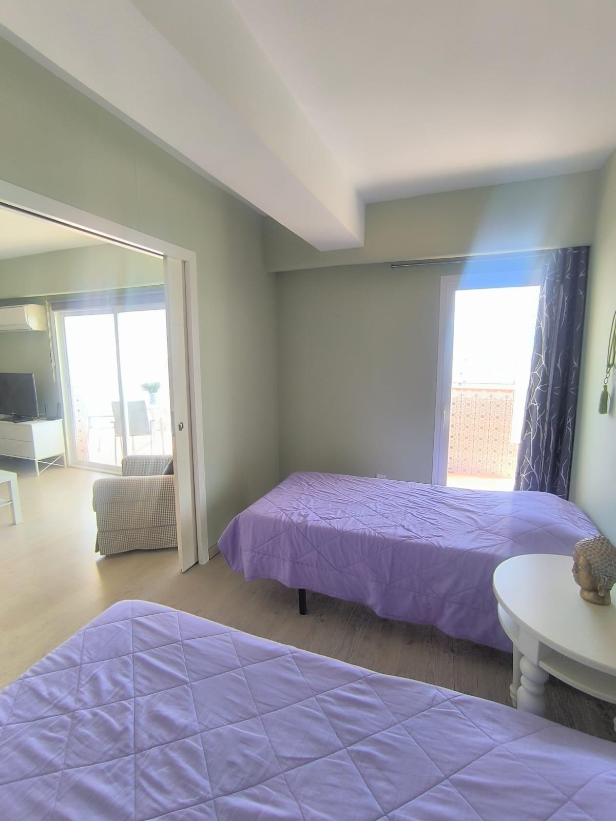 3 Bedroom Penthouse in Fuengirola - Photo 14