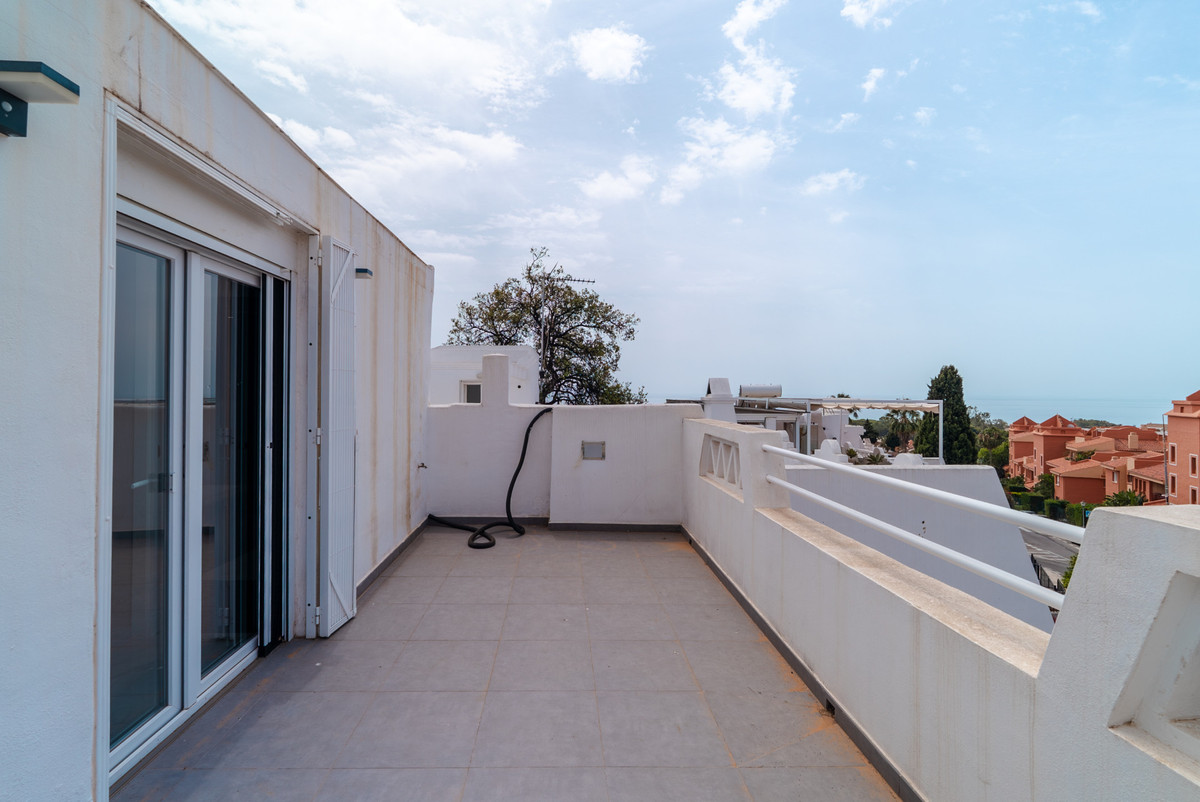 4 Bedroom Townhouse in Marbella - Foto 18