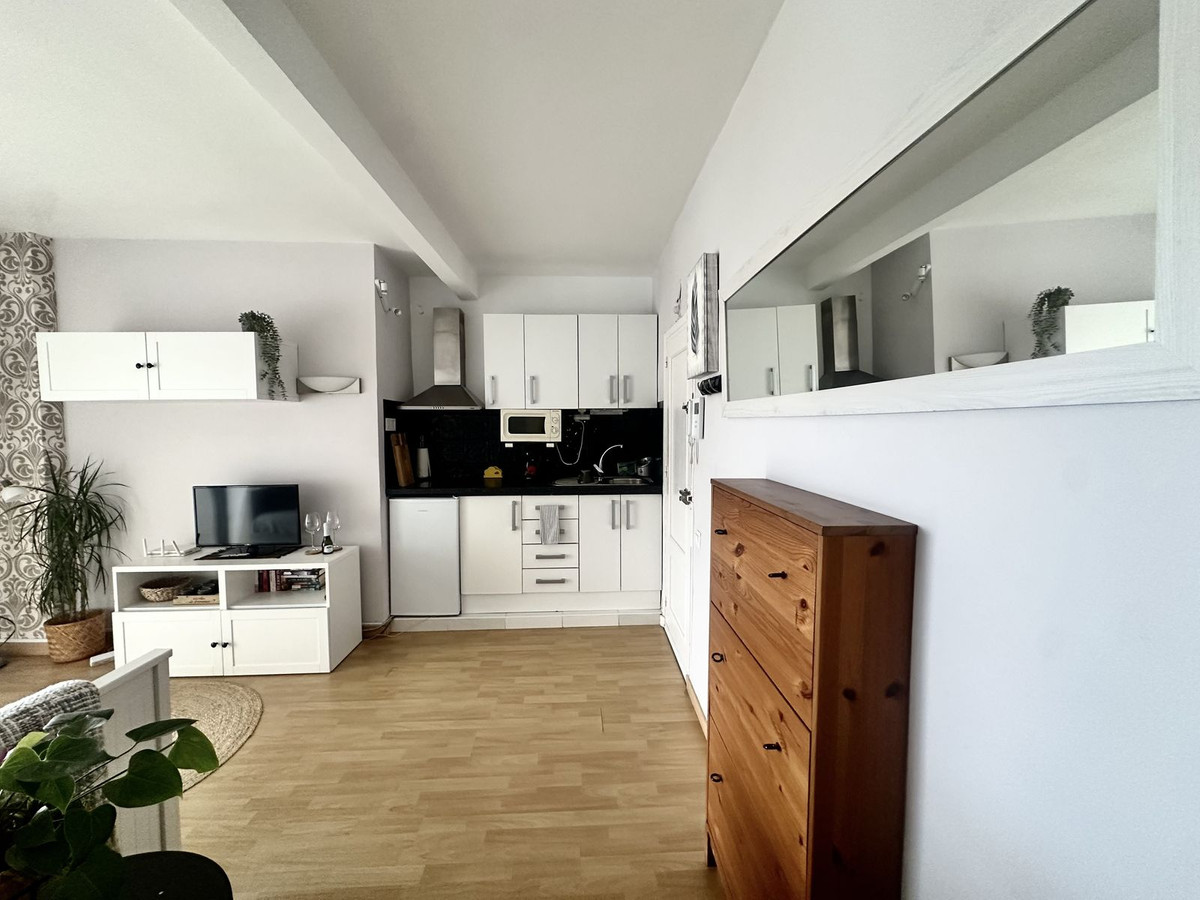 Apartment in Mijas - Фото 6