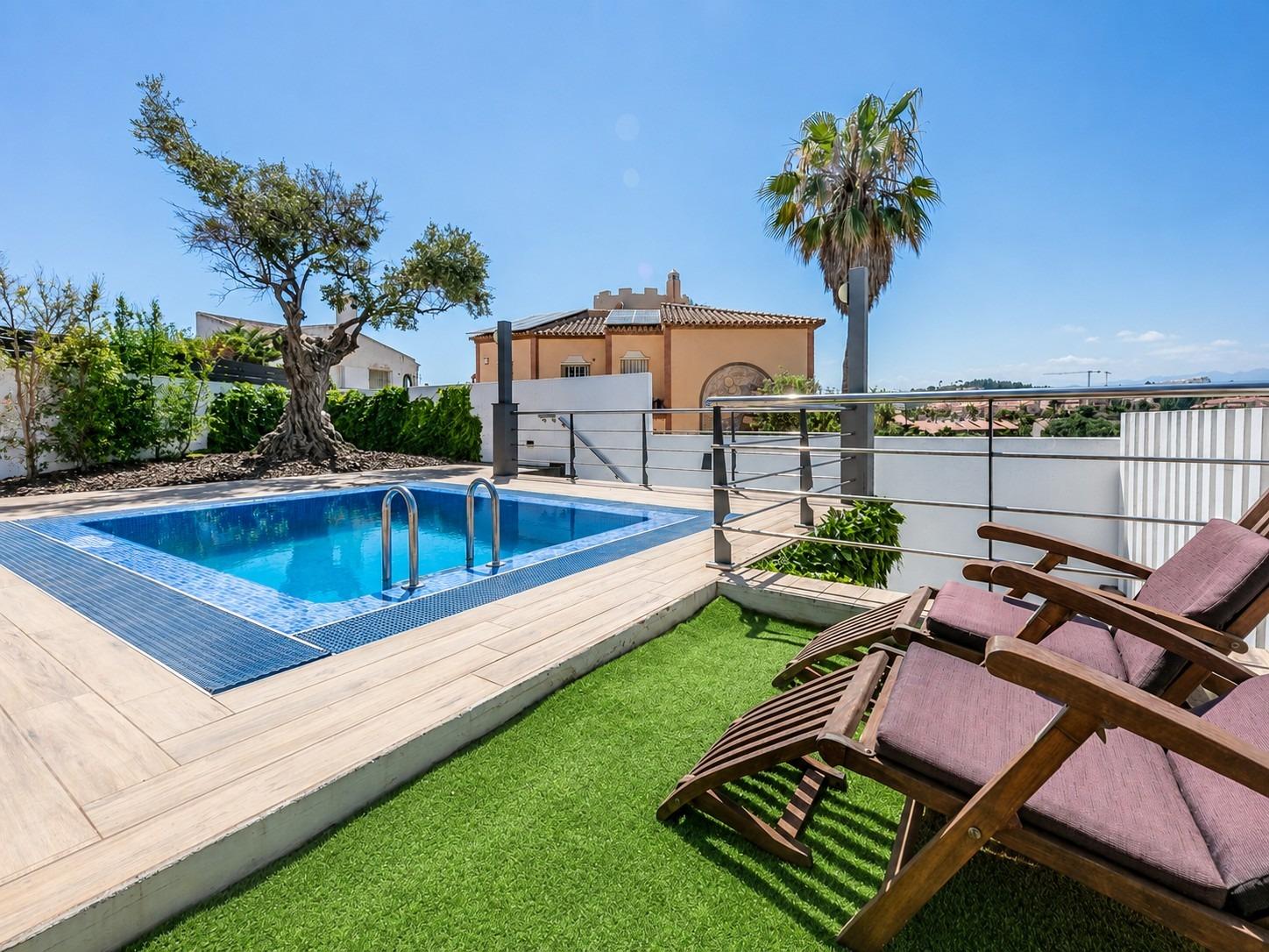 3 Bedroom Villa in Mijas - Photo 8