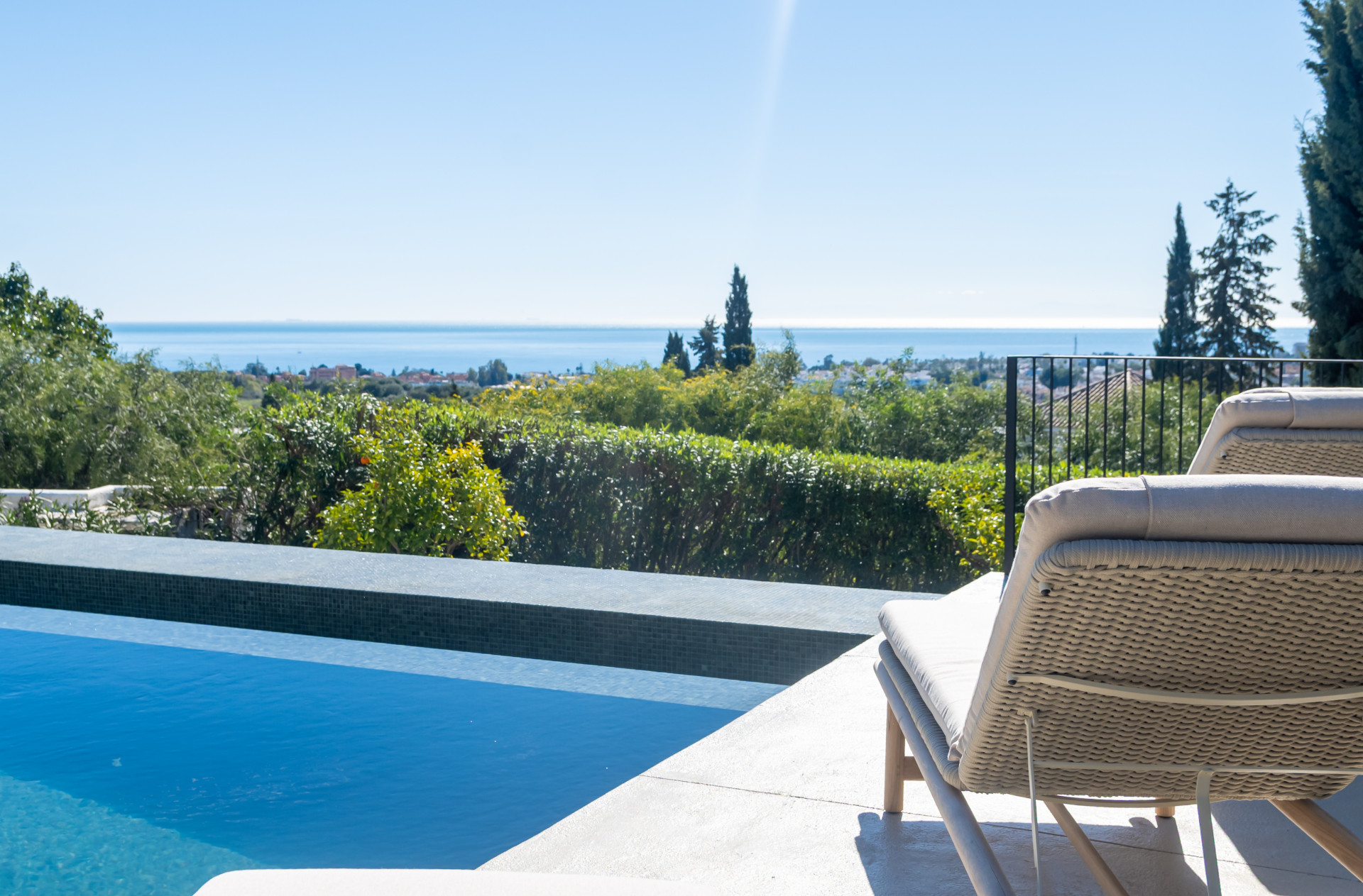 4 Bedroom Villa in Benahavís - Foto 48