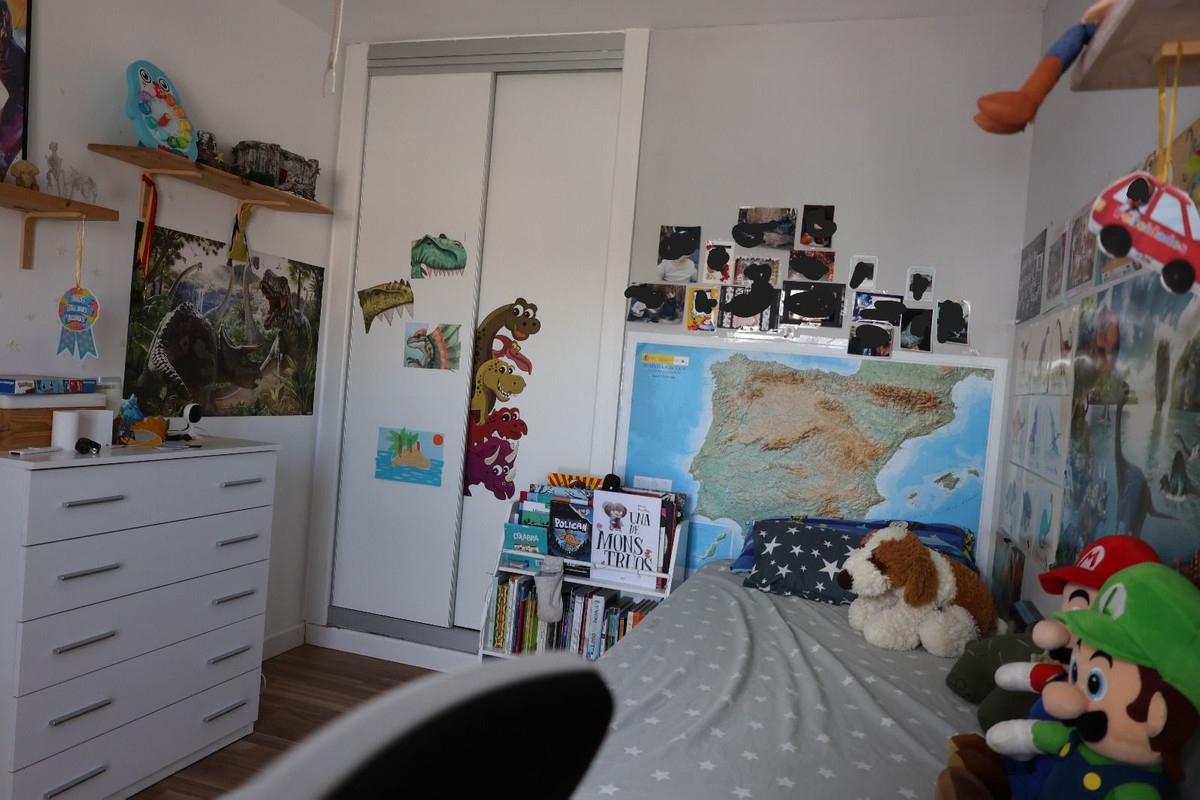 3 Bedroom Apartment in Mijas - Photo 35