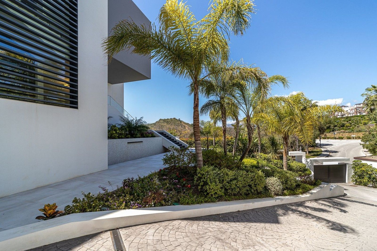 5 Bedroom Villa in Benahavís - Foto 24