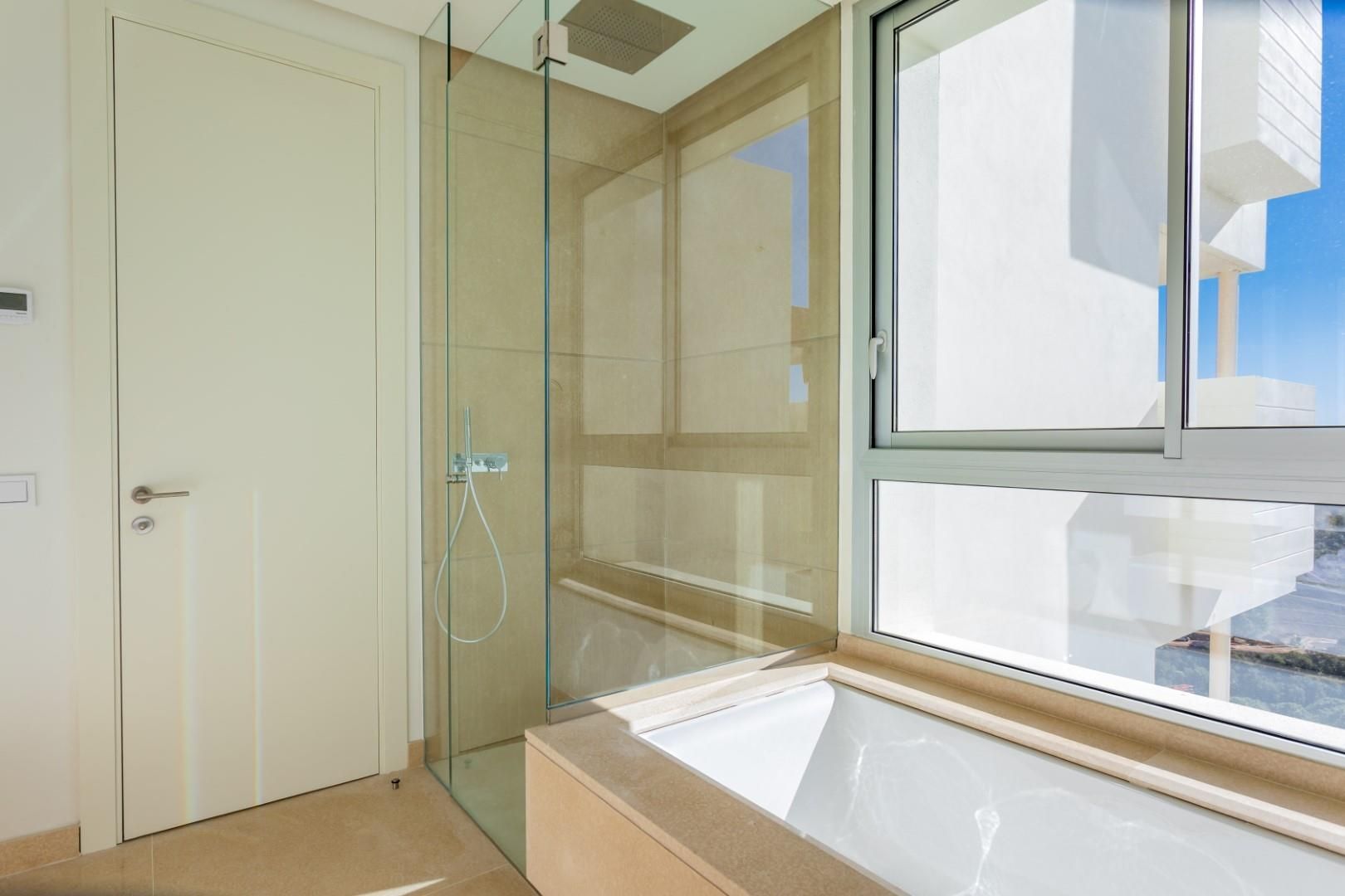 3 Bedroom Apartment in Benahavís - Фото 20