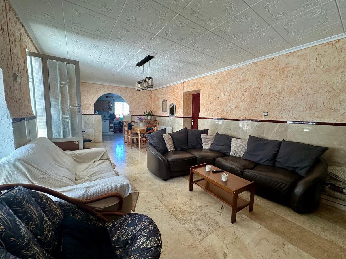 Moradia com 5 quartos com piscina em Múrcia, Espanha – Foto 8