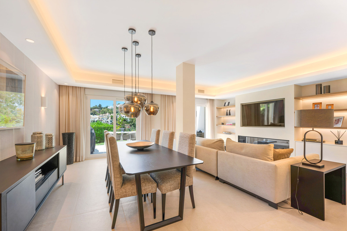 3 Bedroom Townhouse in Benahavís - Фото 3