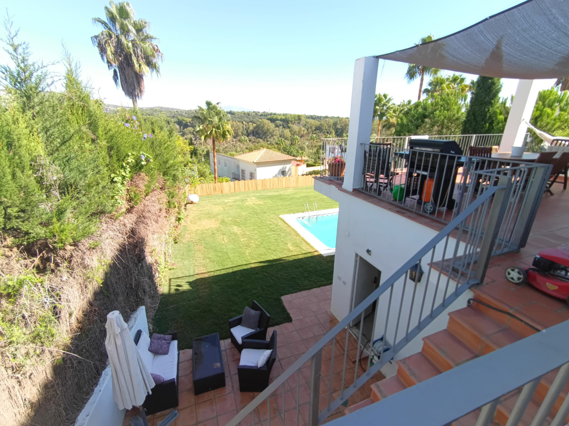 5 Bedroom Villa in Sotogrande - Photo 22