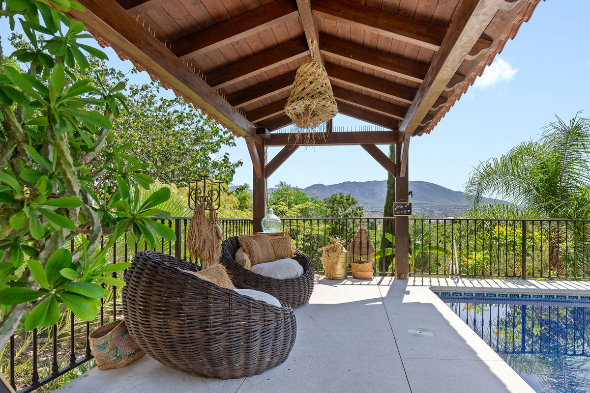 5 Bedroom Country house in Alhaurín de la Torre - Foto 66