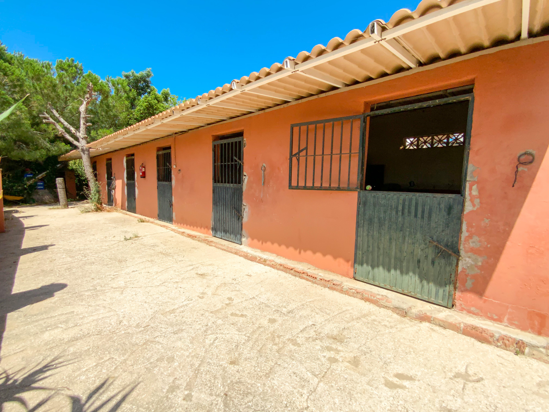 6 Bedroom Villa in Mijas - Photo 48