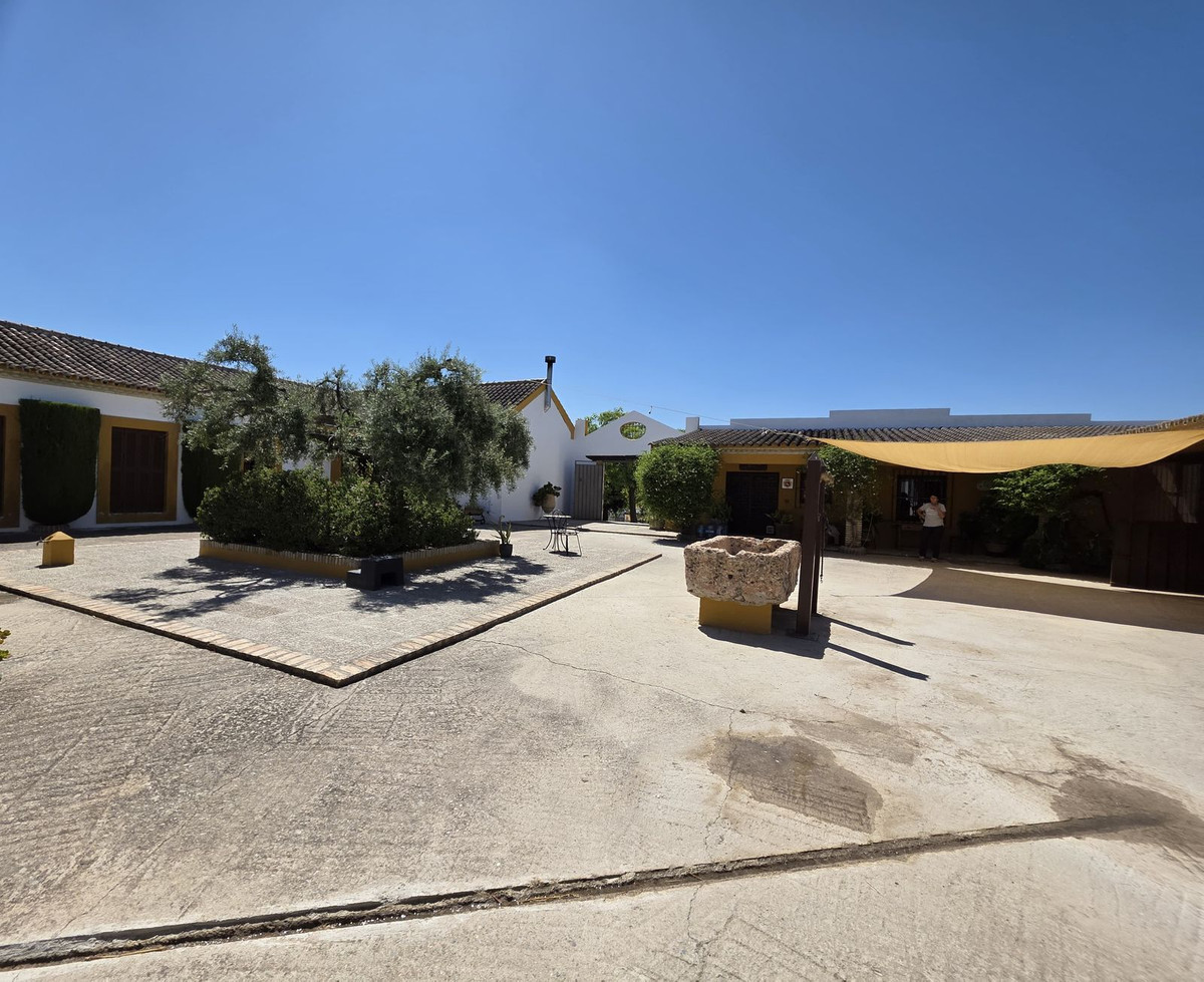 Moradia com 4 quartos com piscina em Sevilla, Espanha – Foto 13