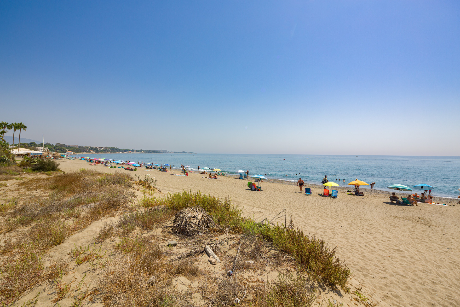 3 Bedroom Apartment in Estepona - Foto 32
