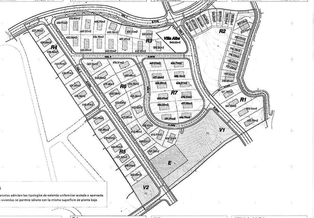 38,858 m² Plot in Torremolinos - Photo 5