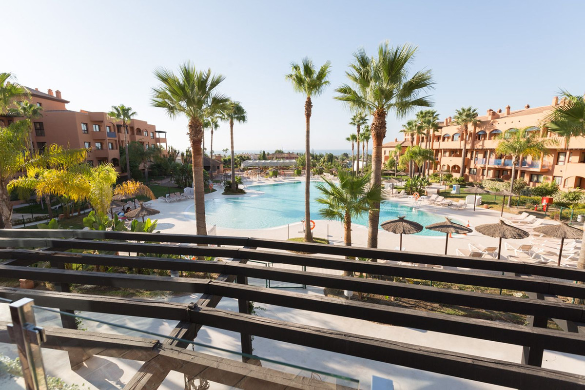 1 Bedroom Apartment in Estepona - Foto 11