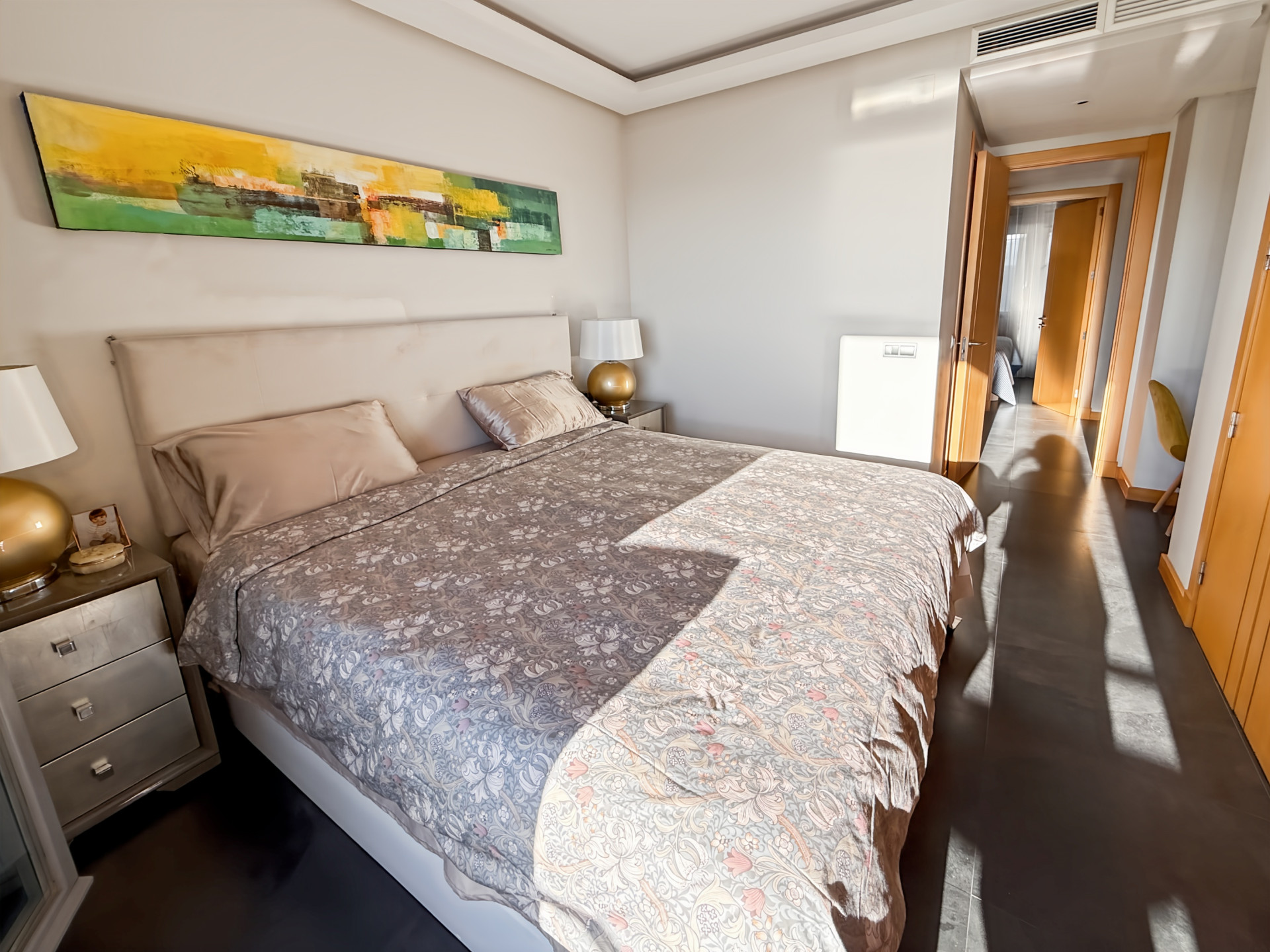 2 Bedroom Apartment in Benalmádena - Foto 11