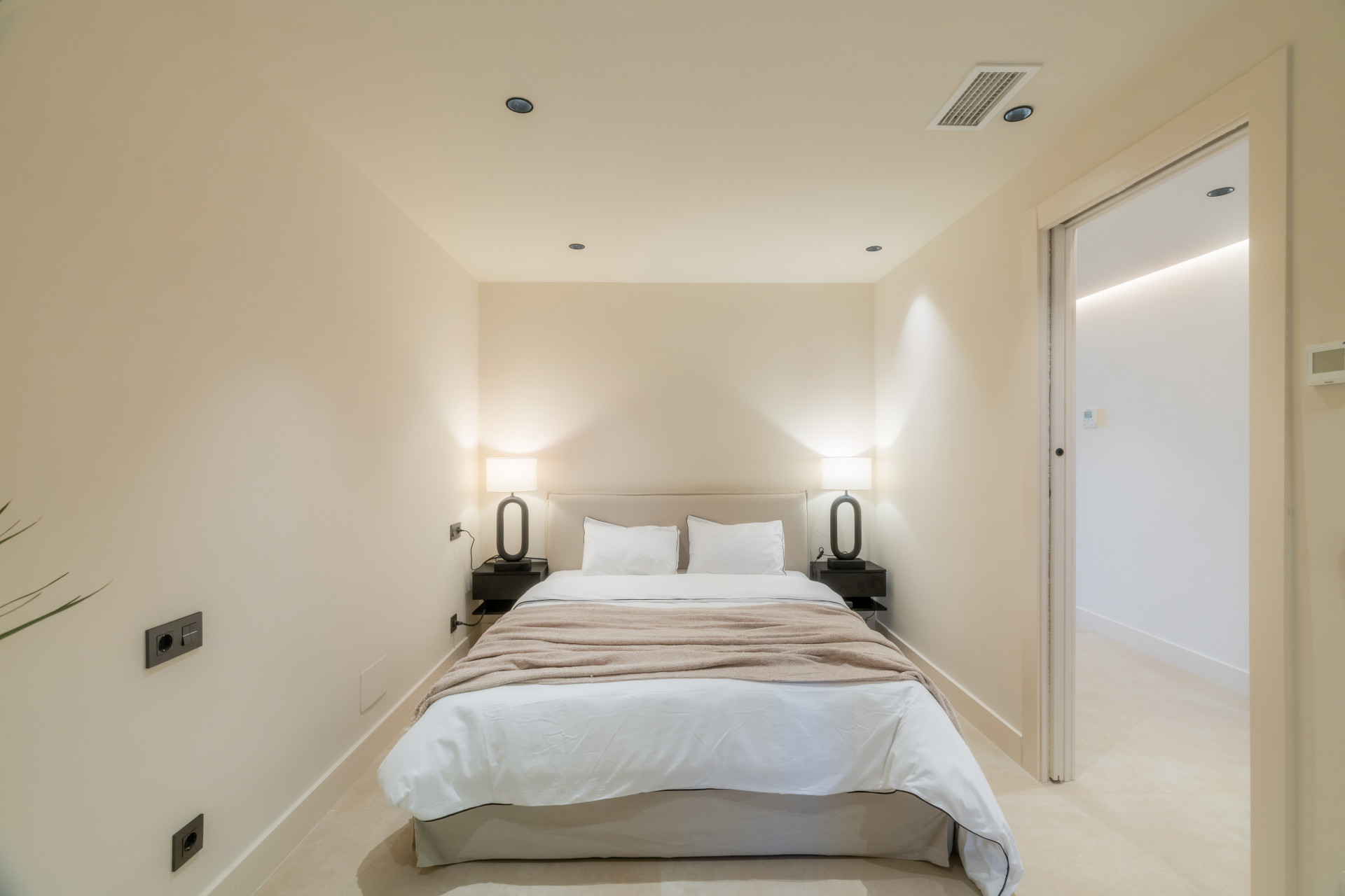 3 Bedroom Apartment in Marbella - Foto 14
