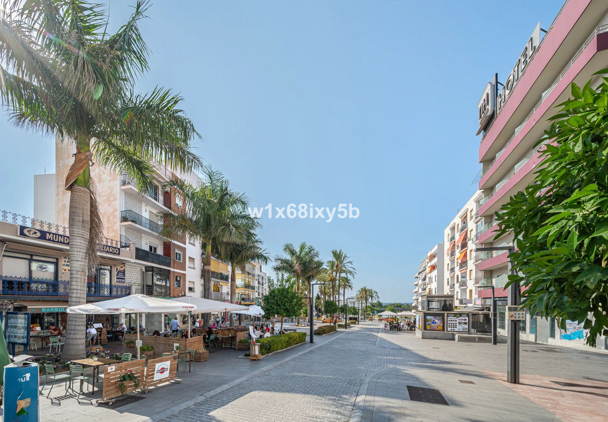 410 m² Plot in San Pedro de Alcántara - Photo 20