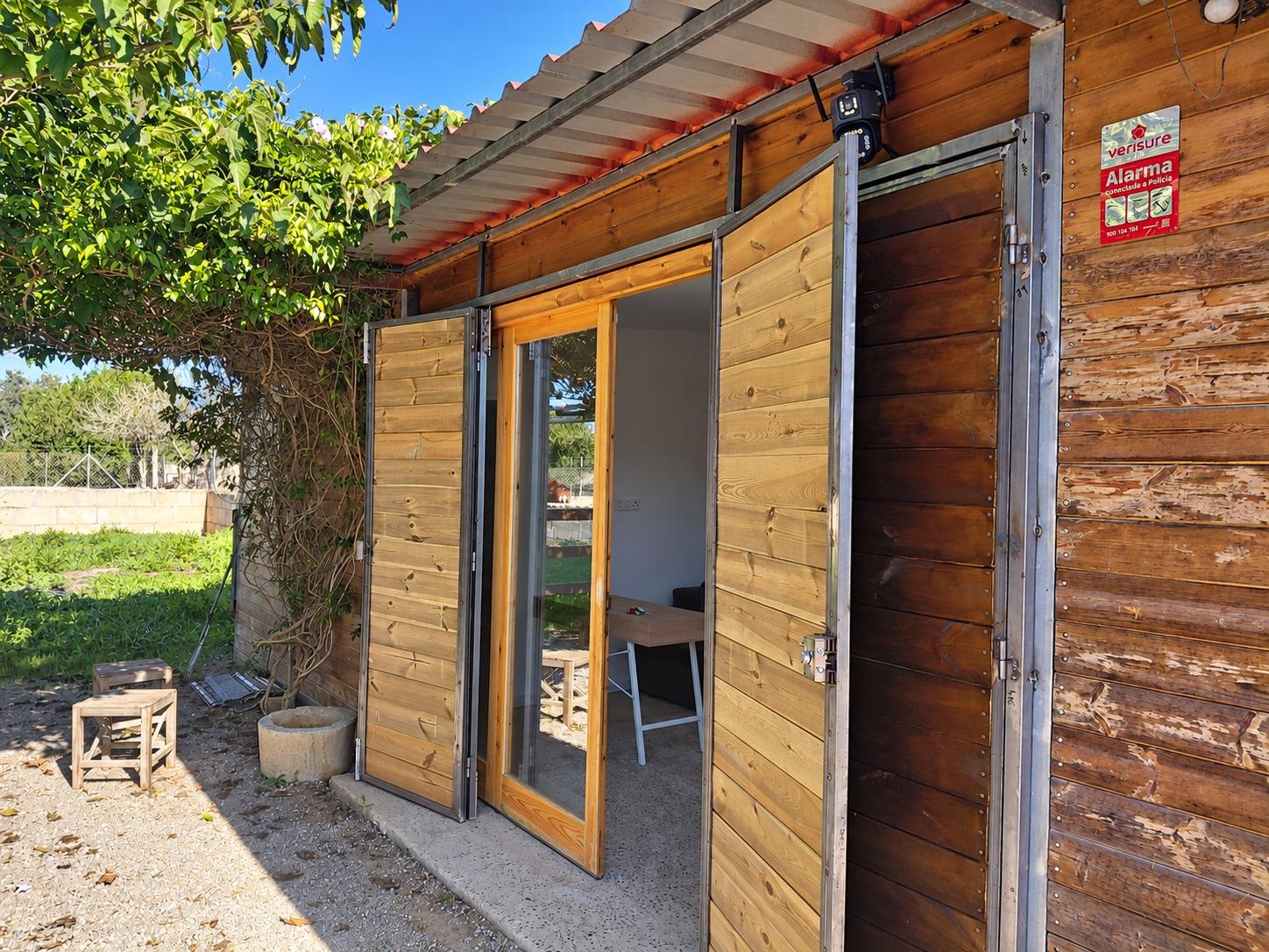 Villa con 1 camera a Baleari, Spagna – Foto 3