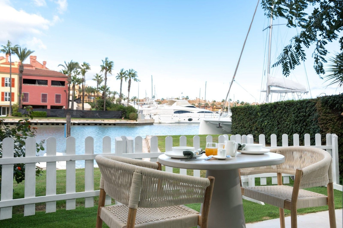 4 Bedroom Villa in Sotogrande - Photo 15