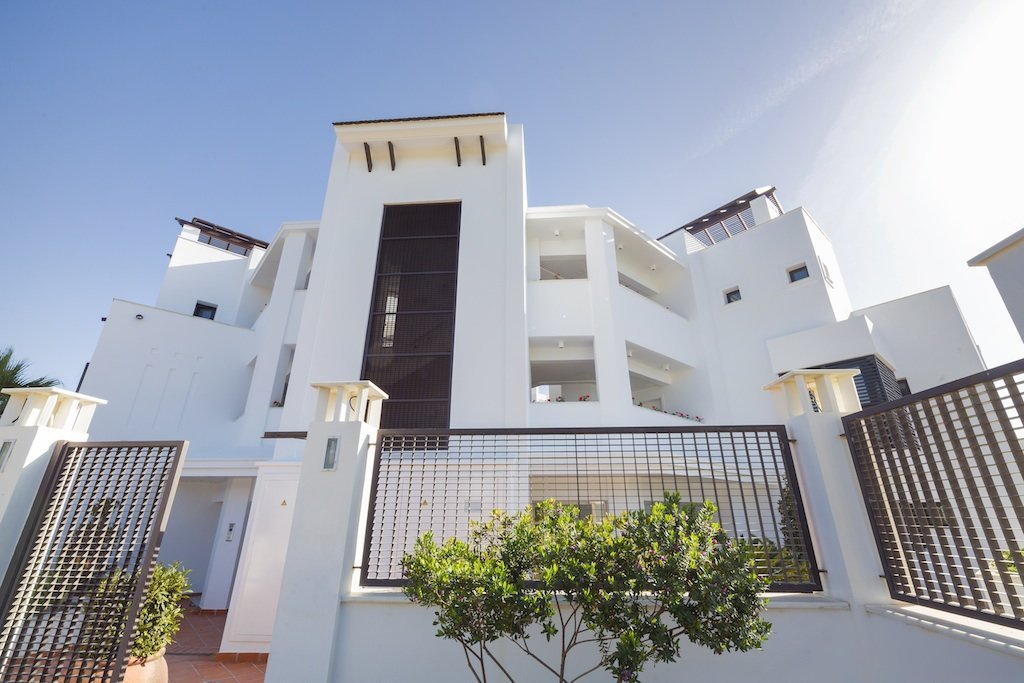 2 Bedroom Apartment in Casares - Photo 2