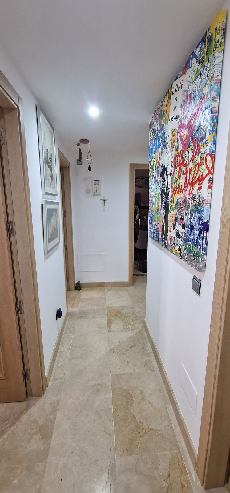 2 Bedroom Apartment in La Duquesa - Foto 17