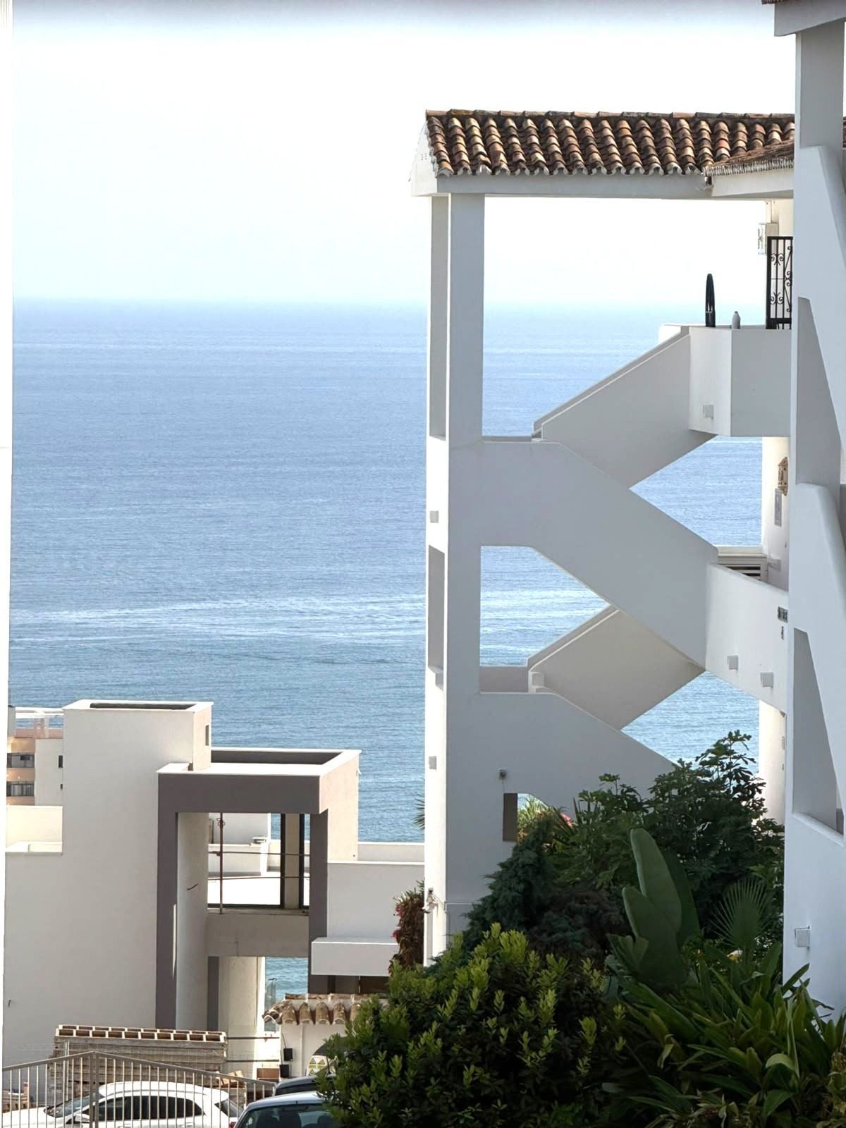 2 Bedroom Apartment in Mijas - Foto 2