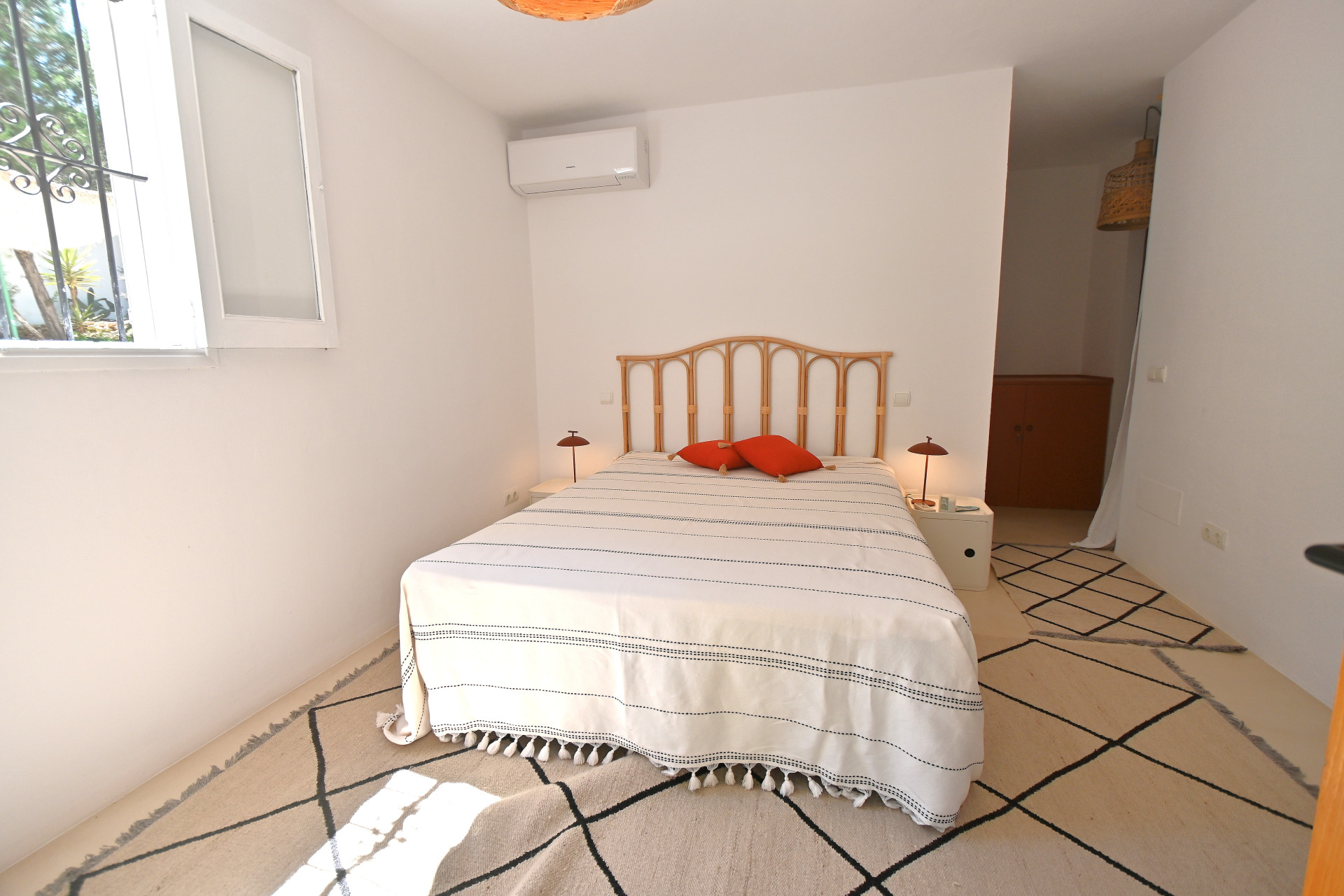 Moradia com 5 quartos com piscina em Baleares, Espanha – Foto 24