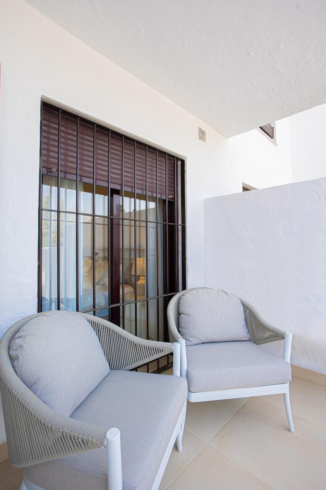 3 Bedroom Apartment in Marbella - Photo 11