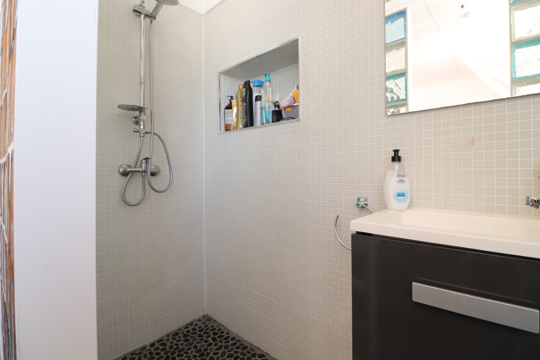Moradia com 4 quartos com piscina em Alicante, Espanha – Foto 24