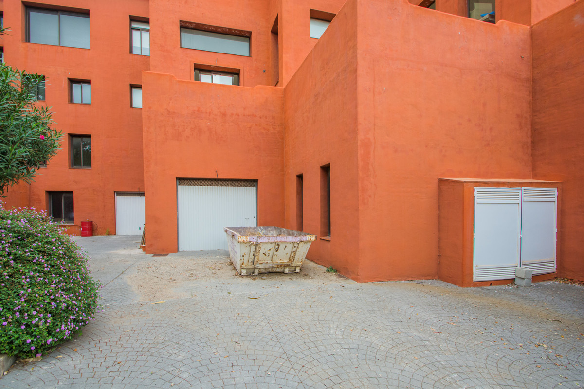 Bedrijfsruimte in Málaga, Spanje – Foto 5