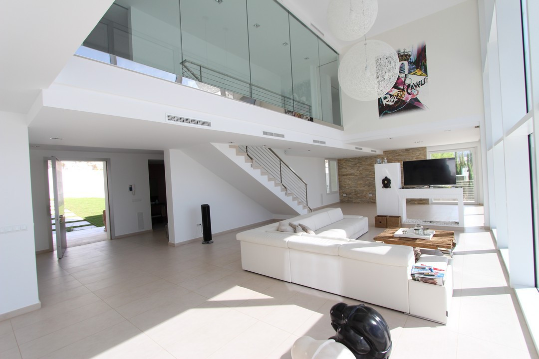 Moradia com 5 quartos com vista mar em Córdoba, Espanha – Foto 2