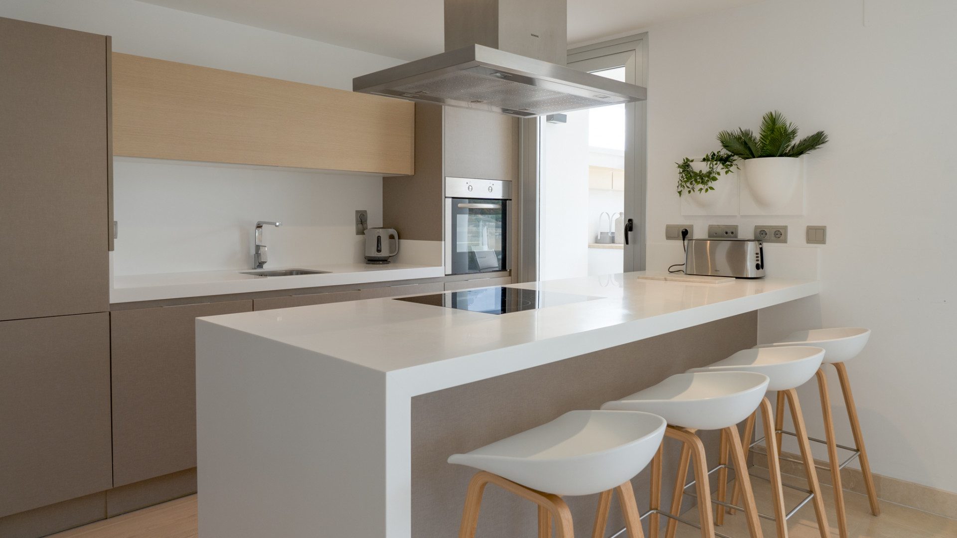 3 Bedroom Apartment in Benahavís - Photo 34