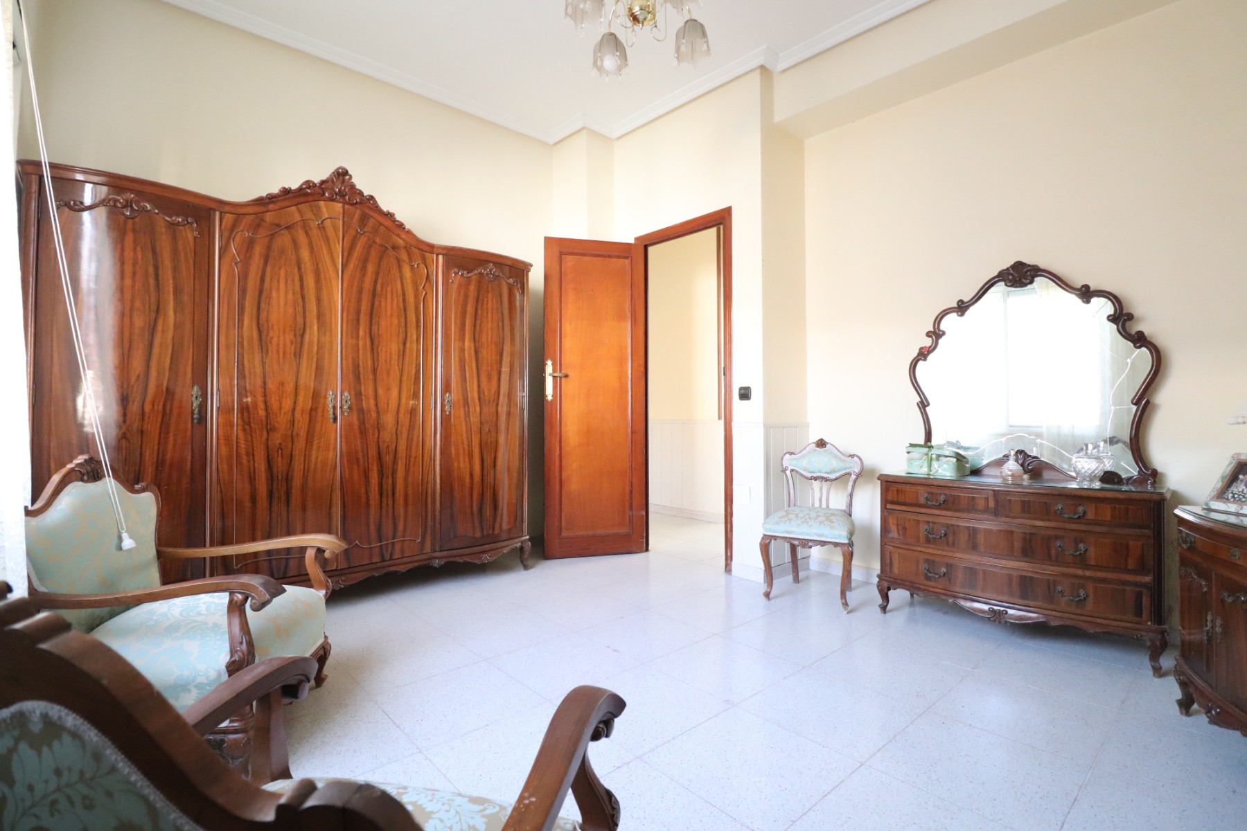 Apartamento com 3 quartos com piscina em Alicante, Espanha – Foto 16