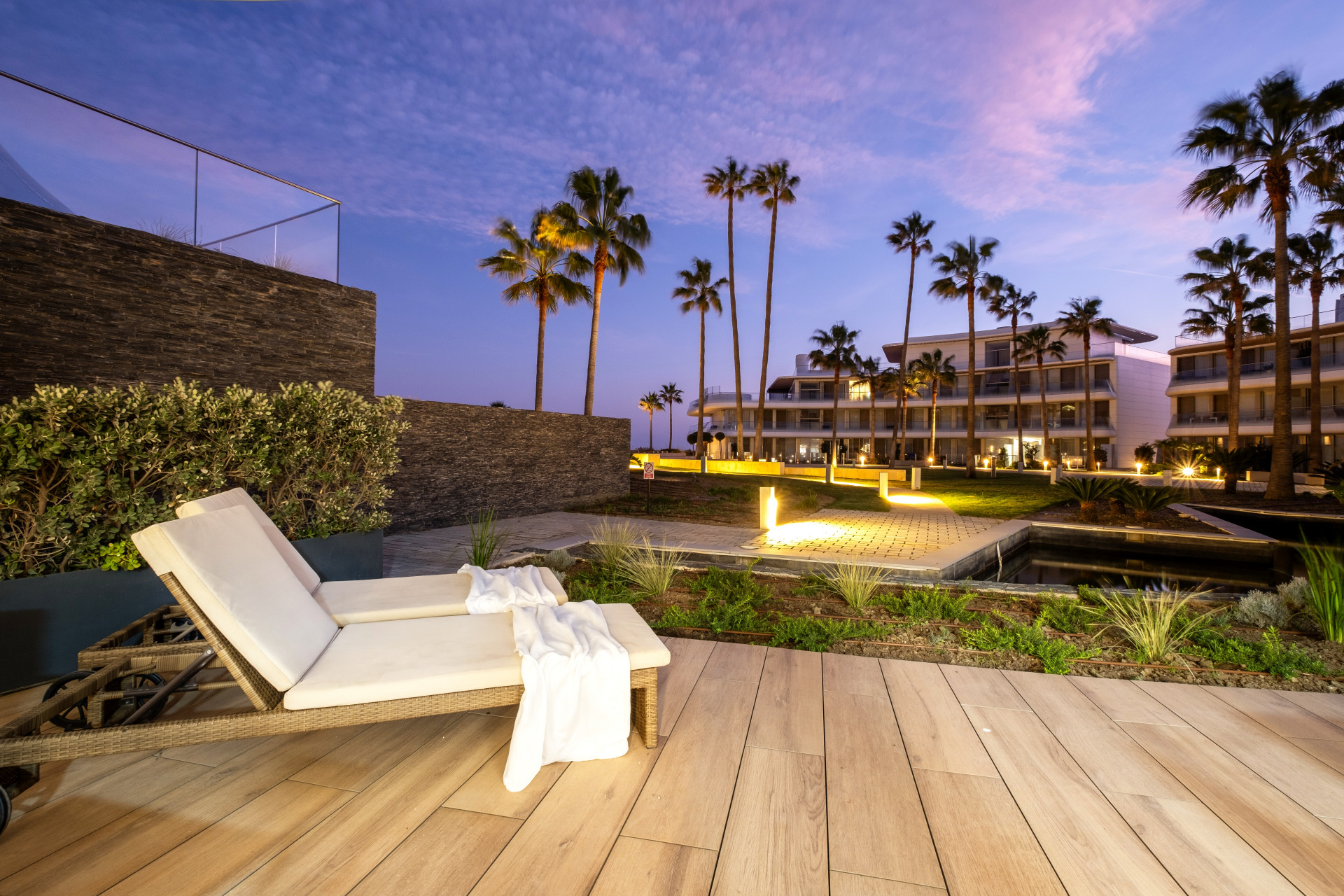 2 Bedroom Apartment in Estepona - Foto 36