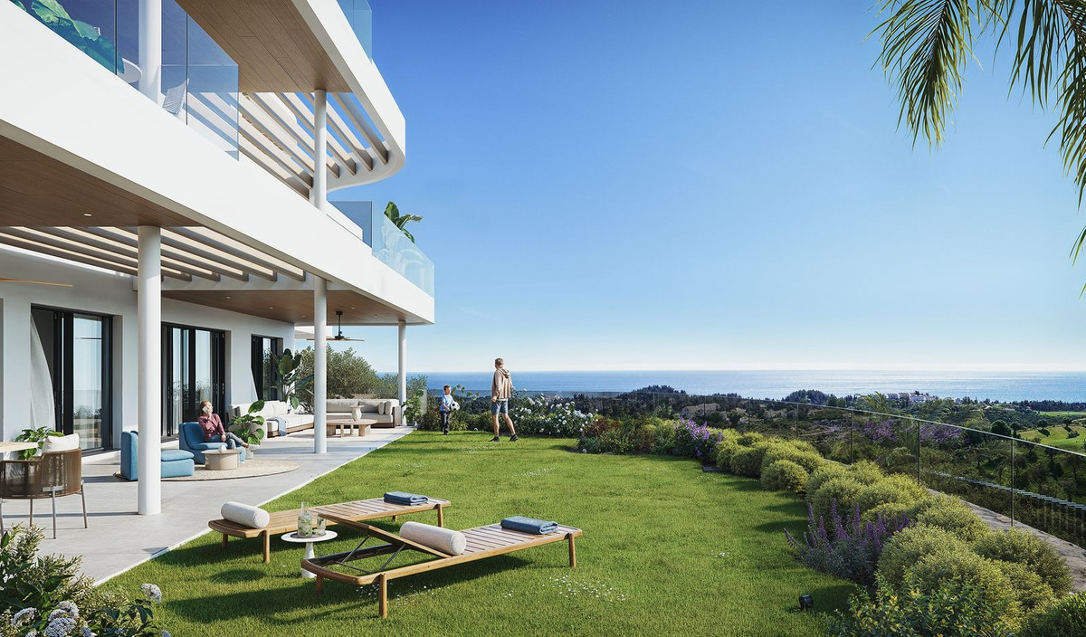 1 Bedroom Apartment in Mijas - Photo 13