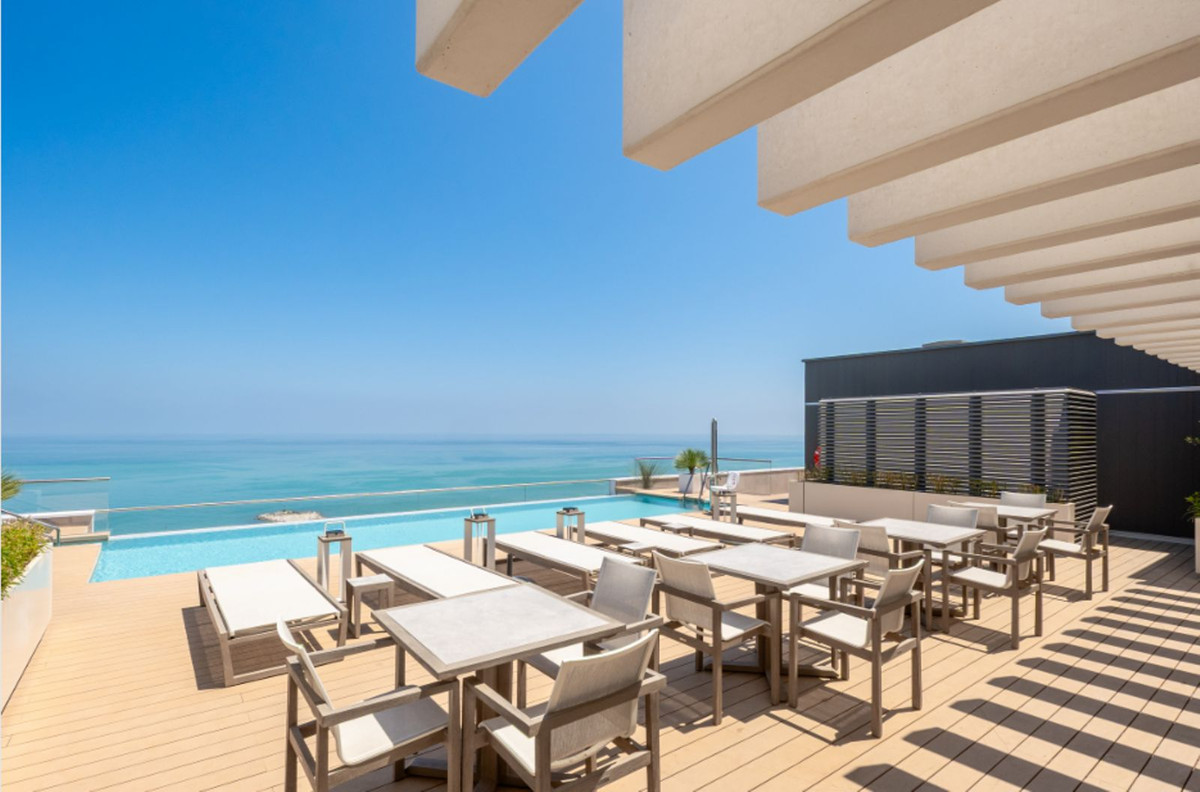 3 Bedroom Apartment in Málaga - Photo 47