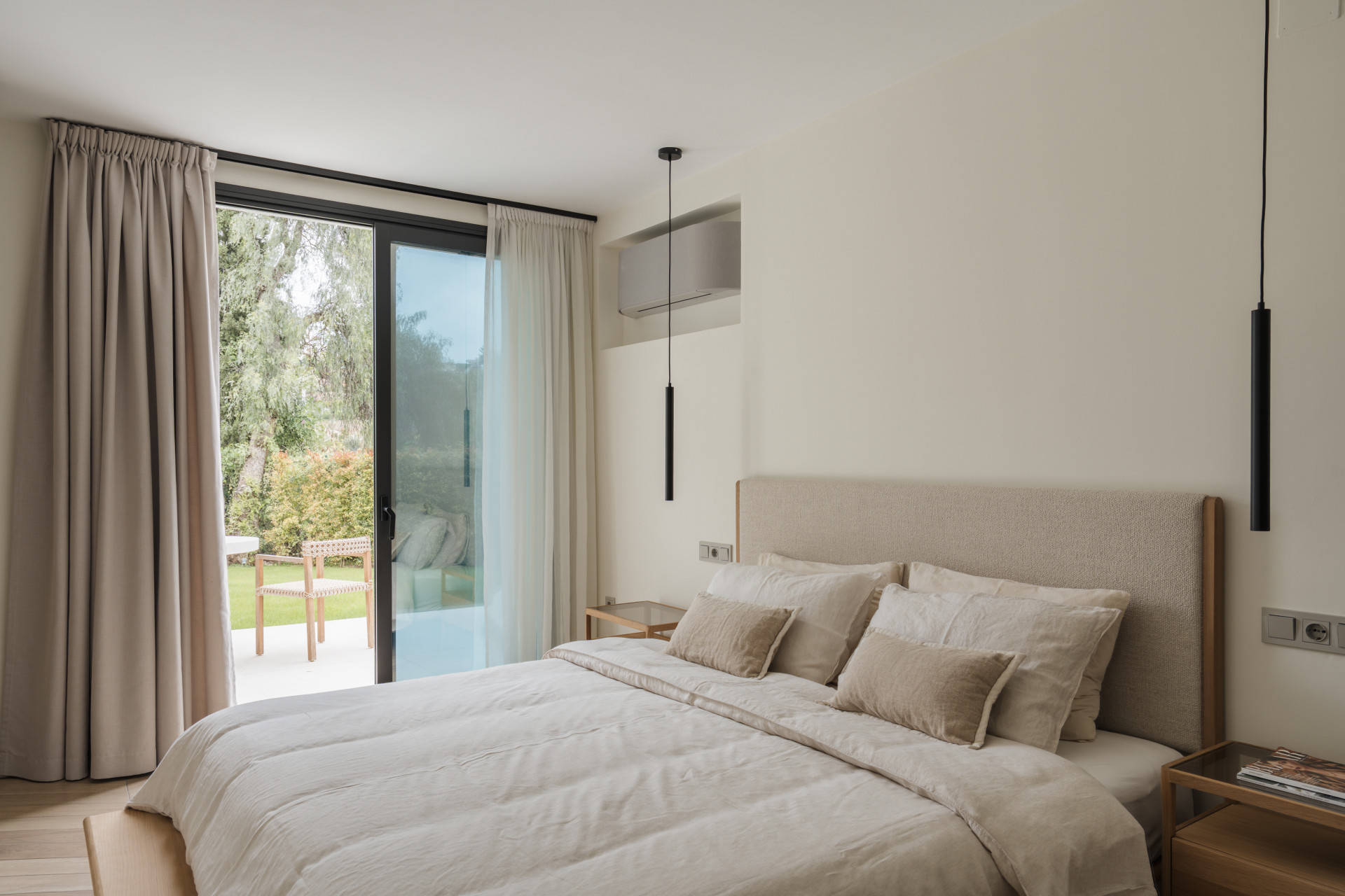 5 Bedroom Villa in Marbella - Фото 18