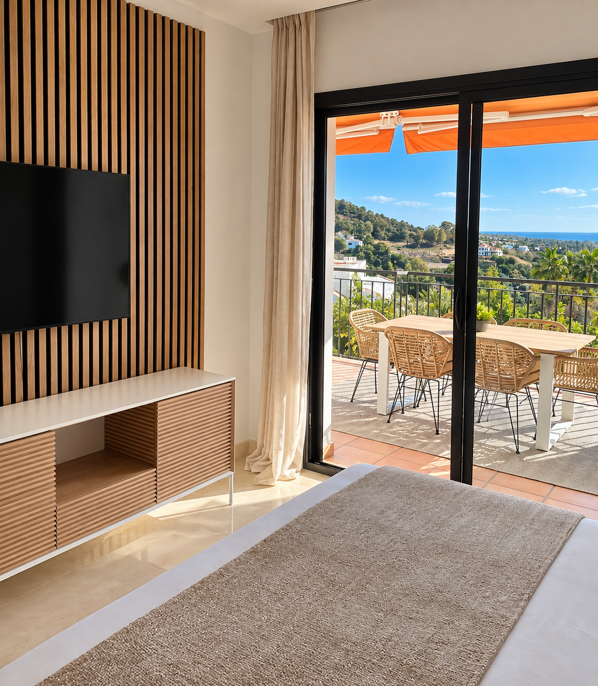 2 Bedroom Apartment in Benahavís - Photo 11