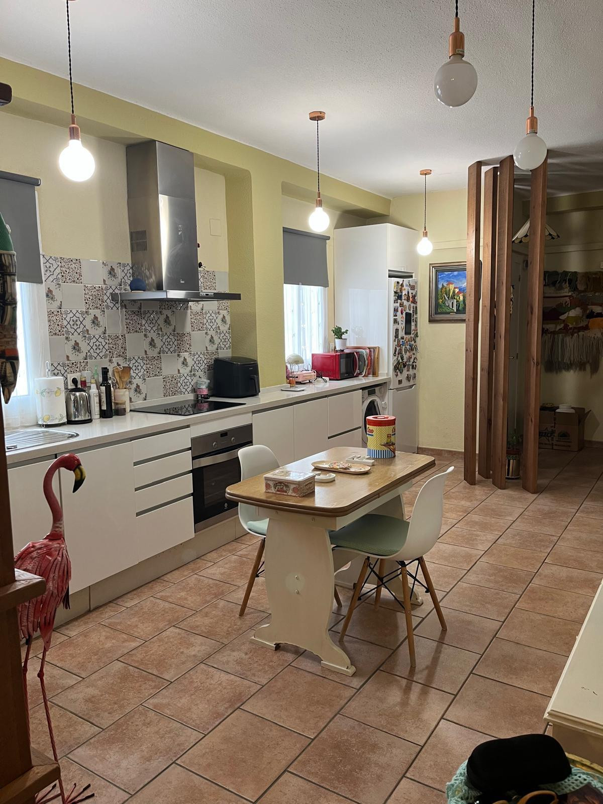 3 Bedroom Apartment in Málaga - Photo 6