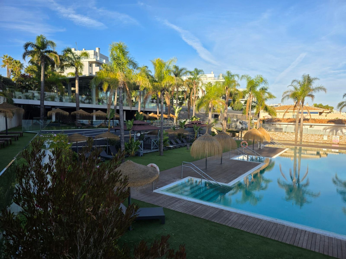 2 Bedroom Apartment in Mijas - Фото 17