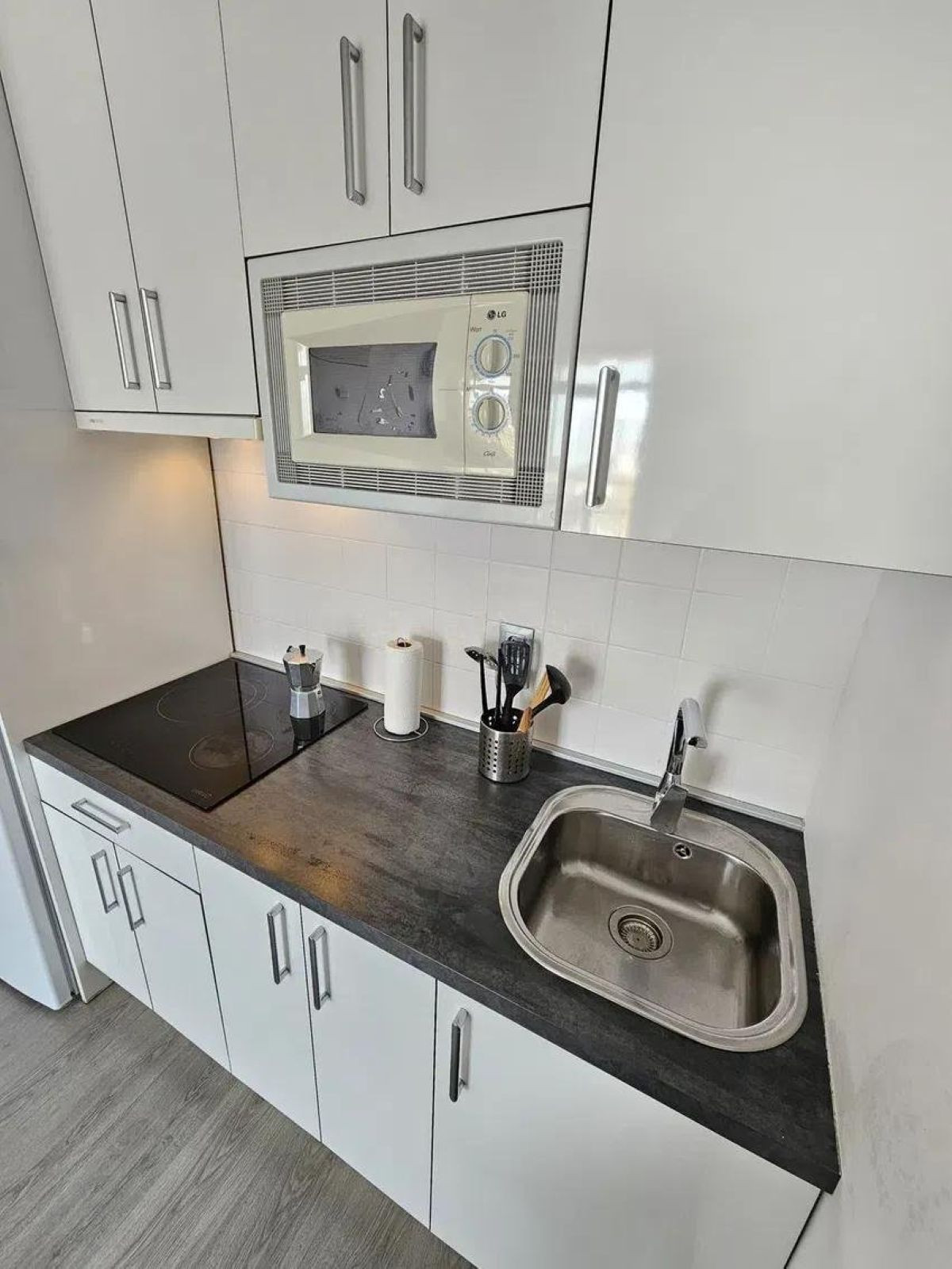 Apartment in Benalmádena - Foto 12