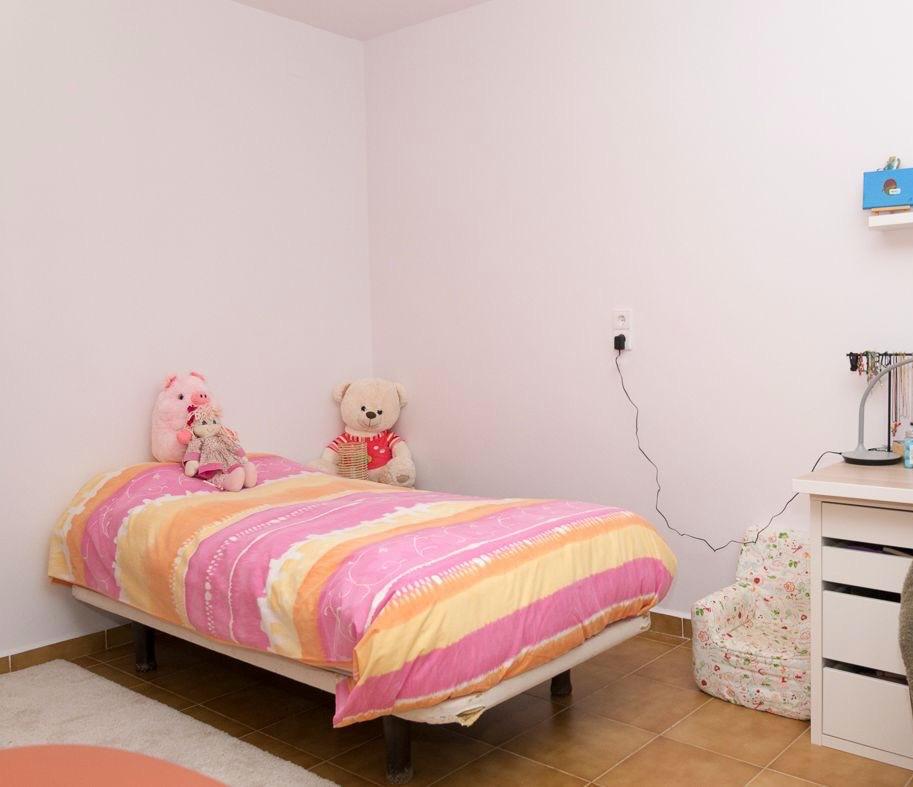 Moradia com 4 quartos com piscina em Alicante, Espanha – Foto 20