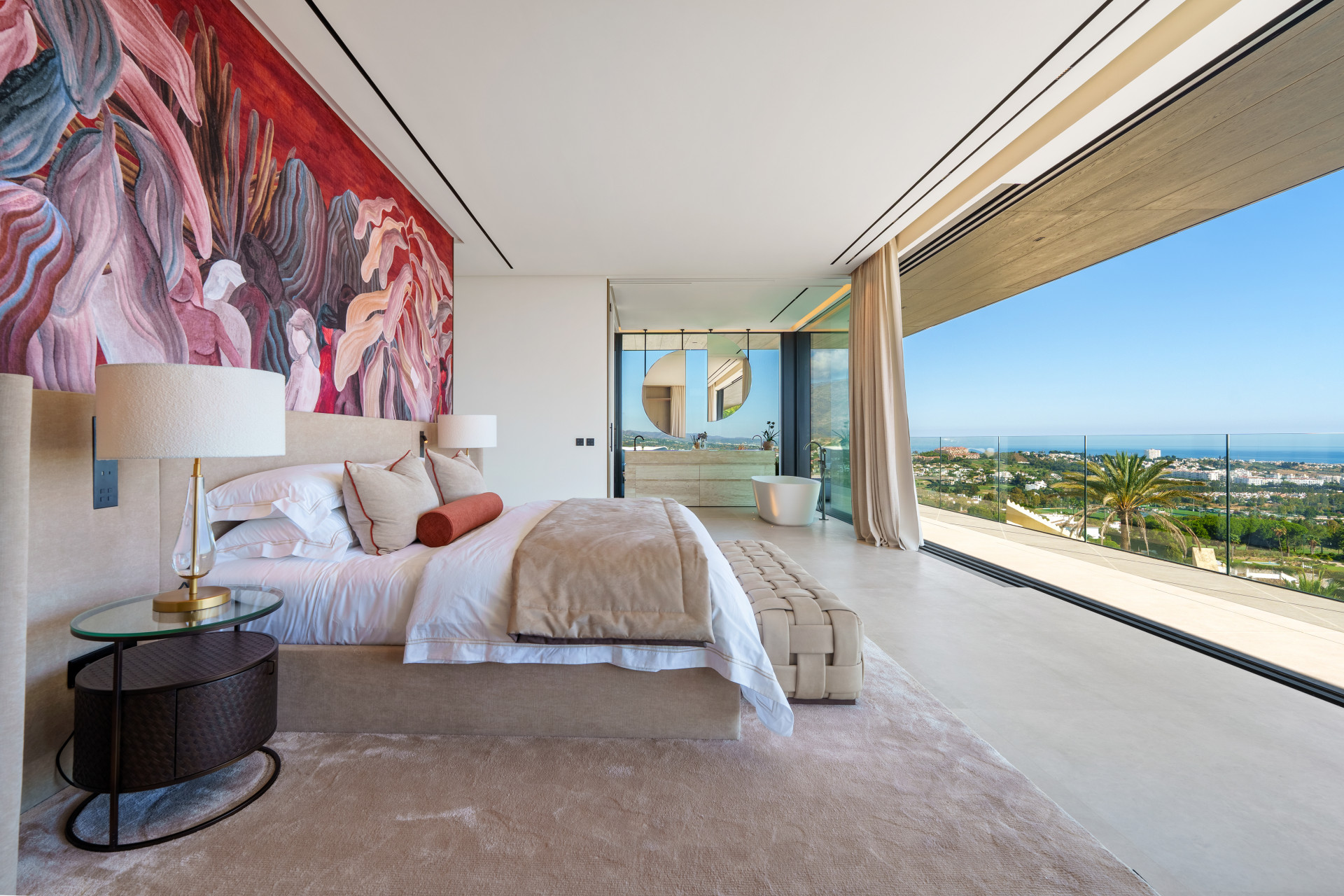 8 Bedroom Villa in Benahavís - Foto 5